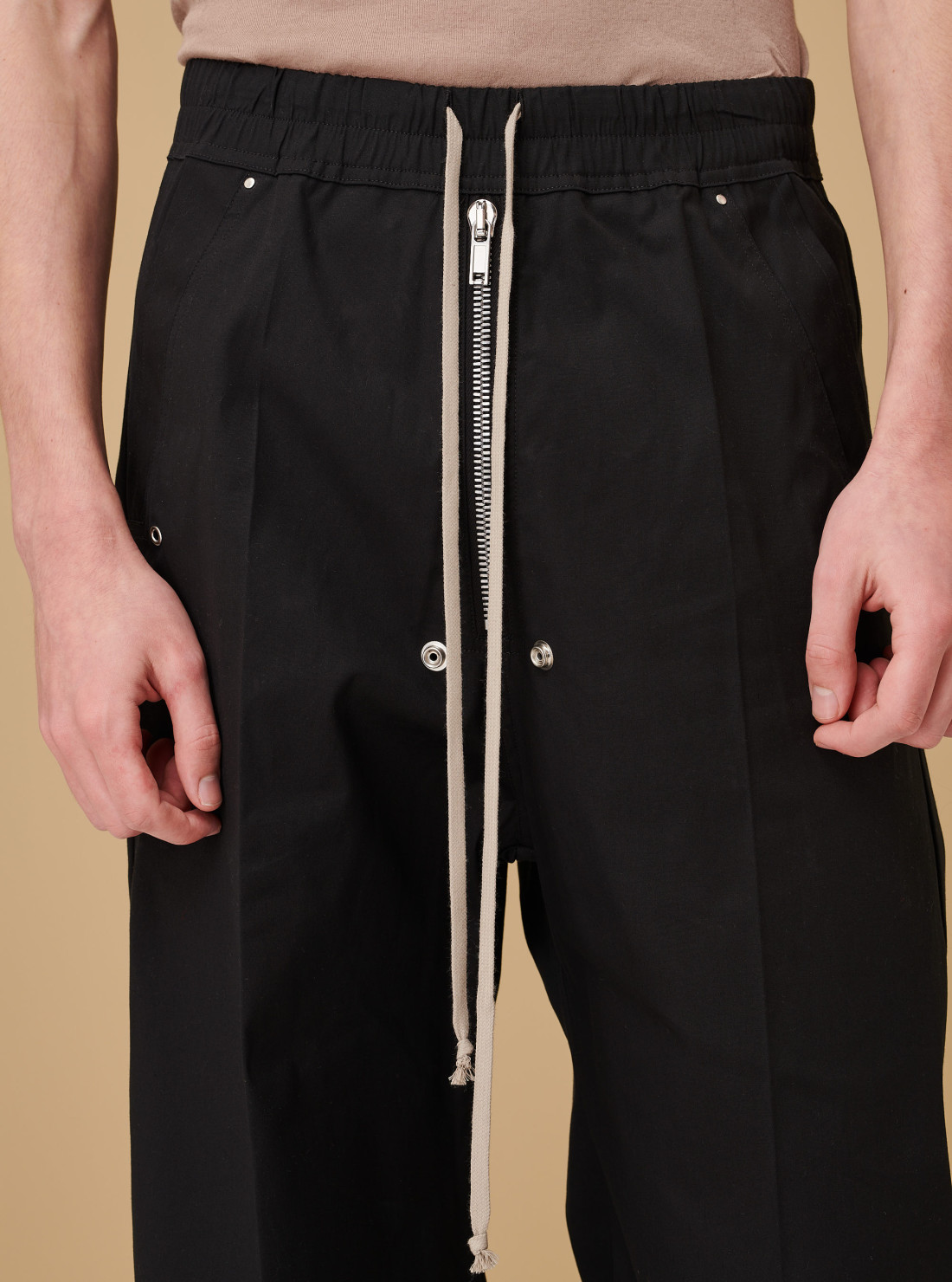 Wide Bela pants