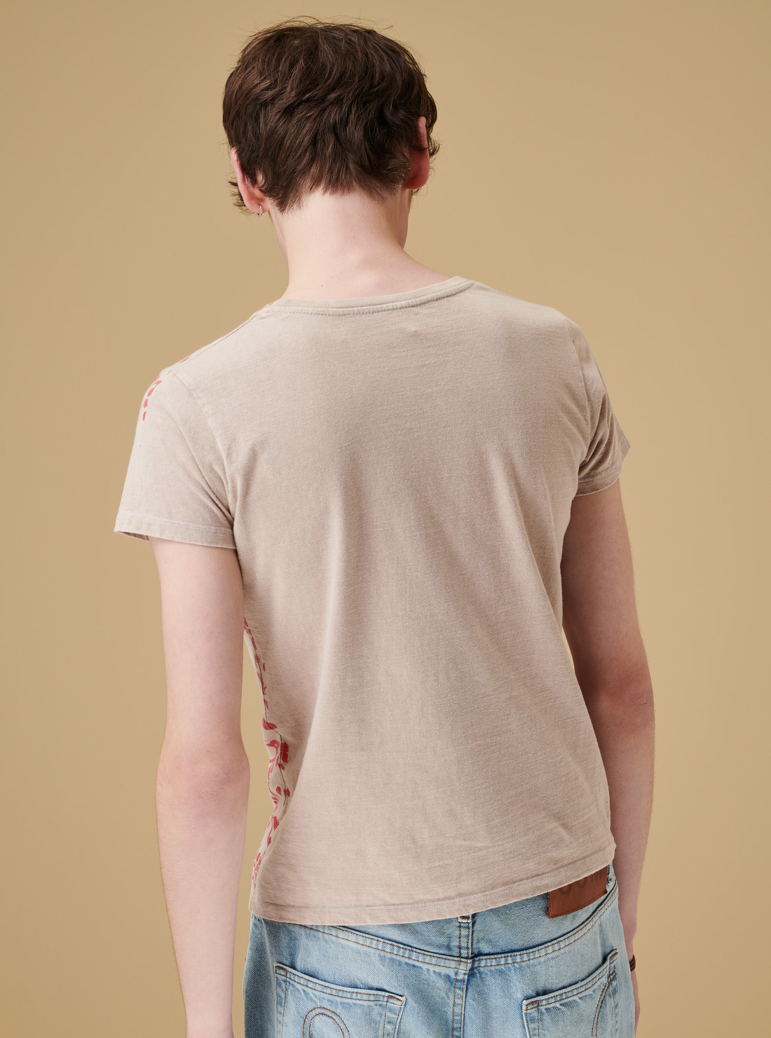 t-shirt I Feel In The Garden