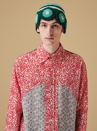Spage-age Beanie 2