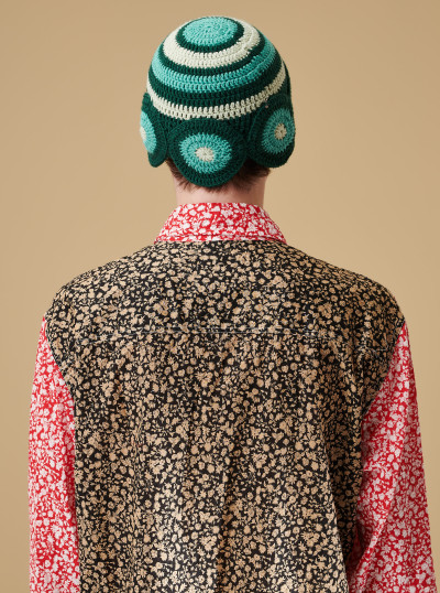 Spage-age Beanie 2