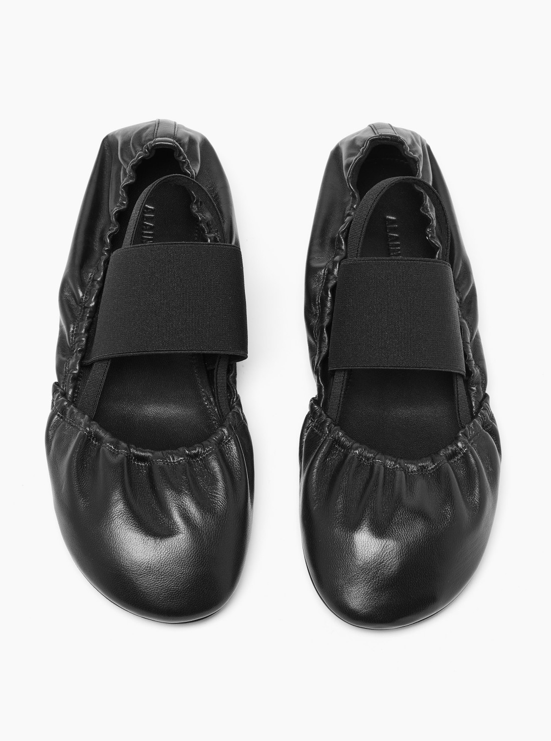 Ballerines Merce