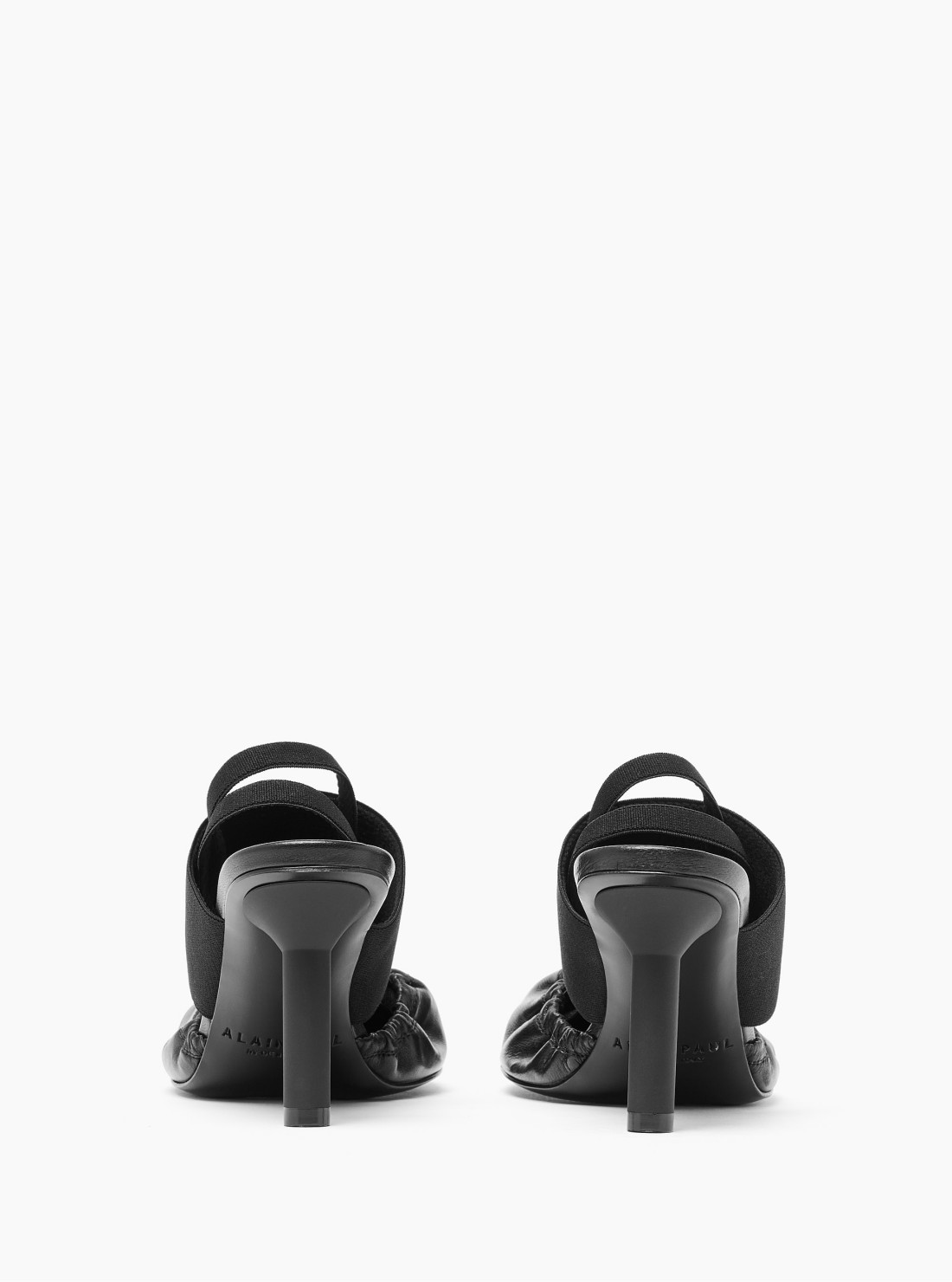 Merce Slingback 80