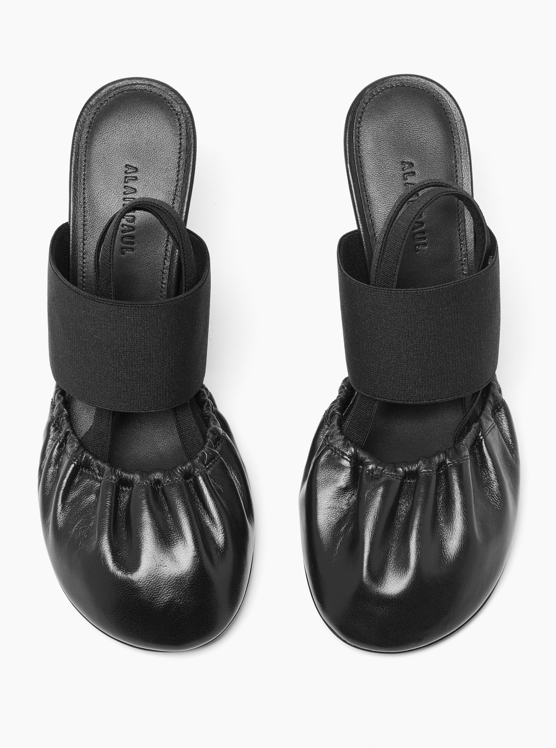 Merce Slingback 80