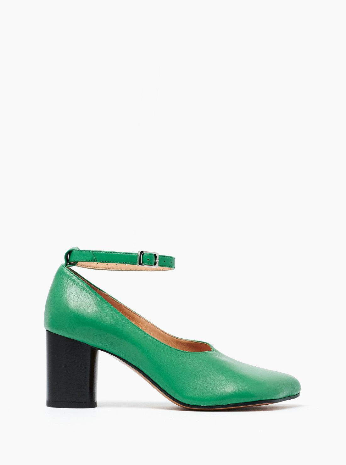 Chaussures à talon Obliqua