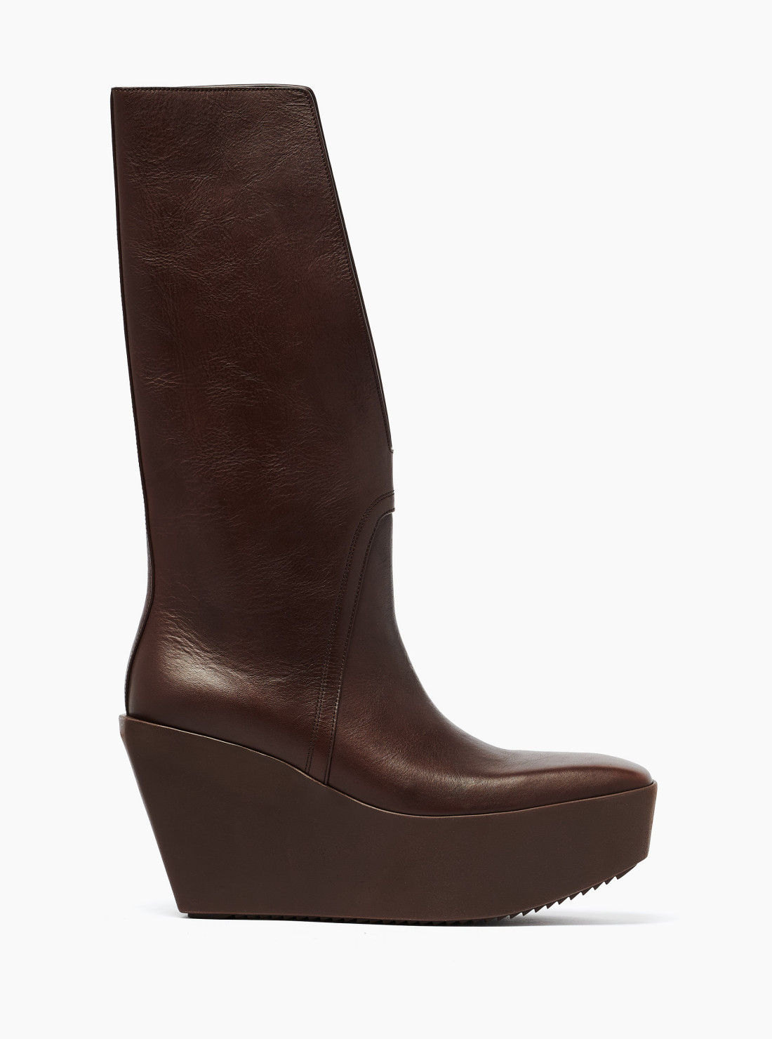 Bottes Sliver Platform