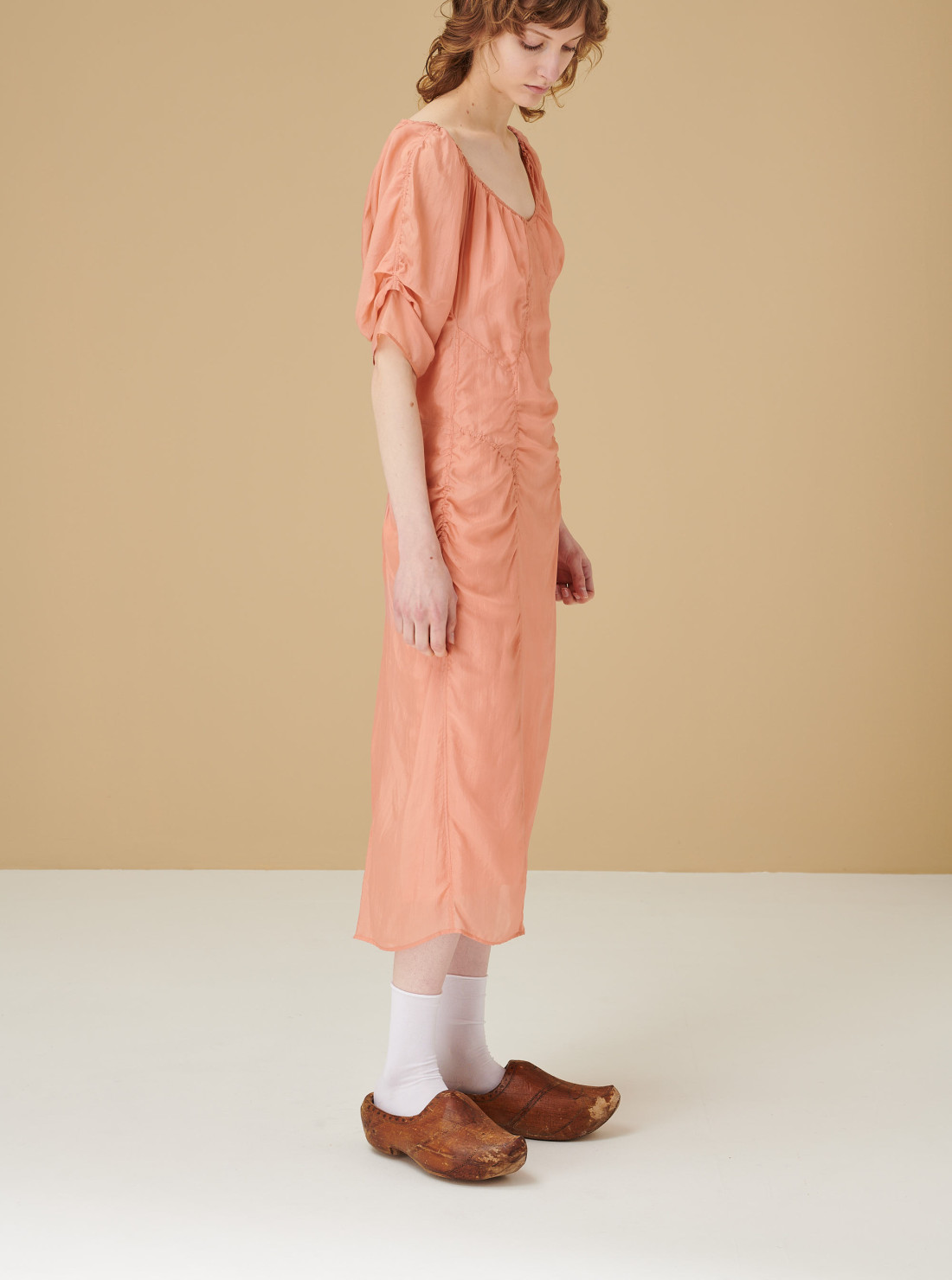 Midi Dress
