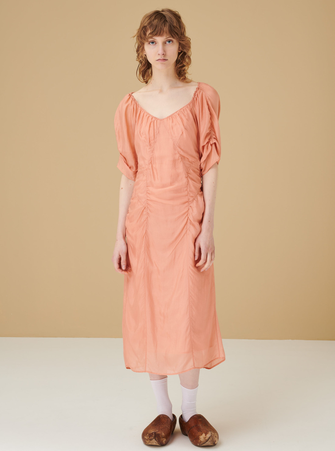 Midi Dress