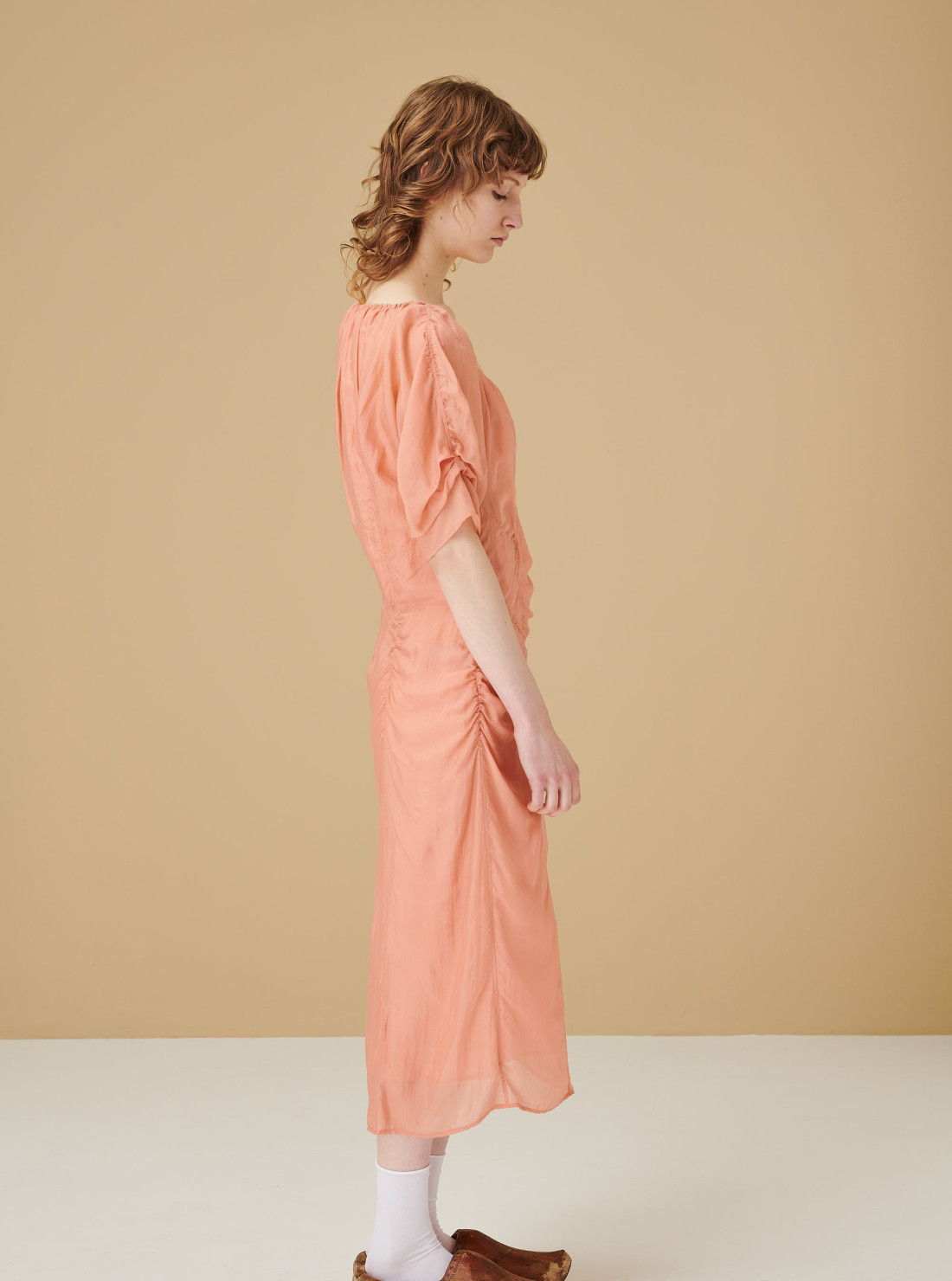 Midi Dress