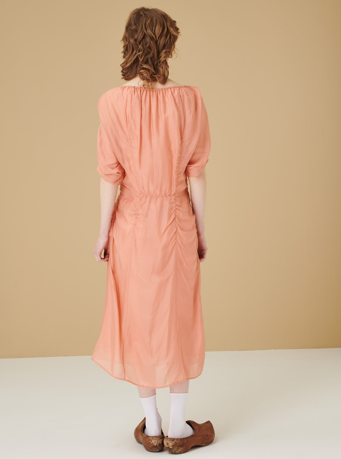Midi Dress