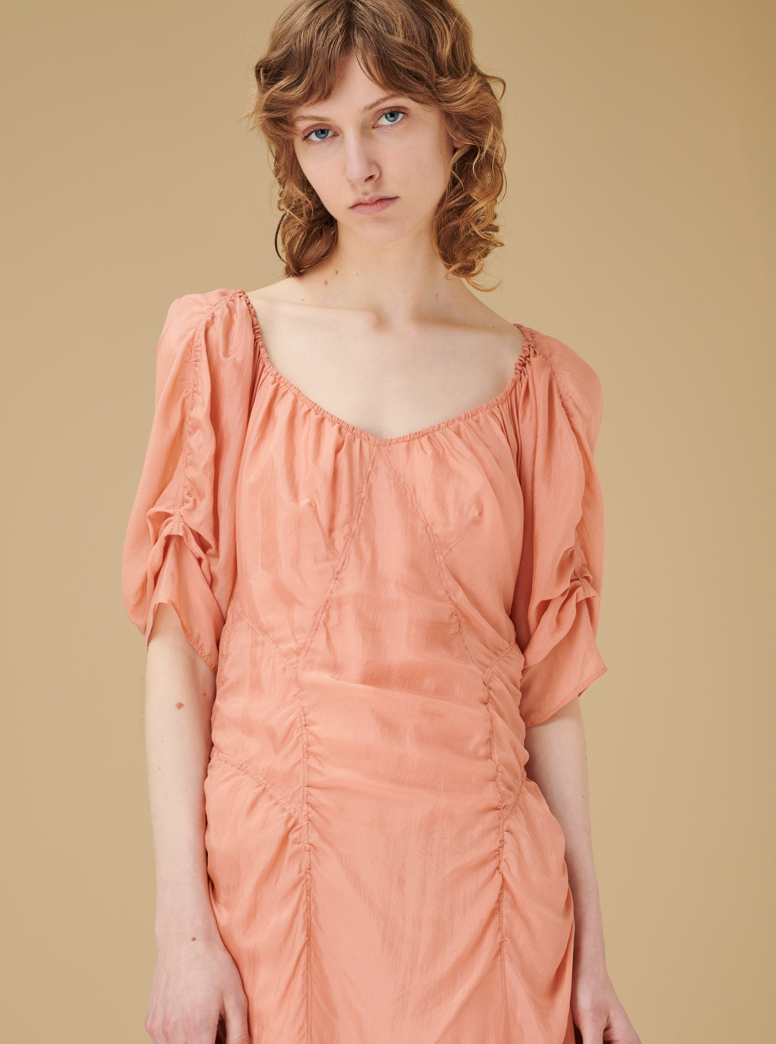 Midi Dress