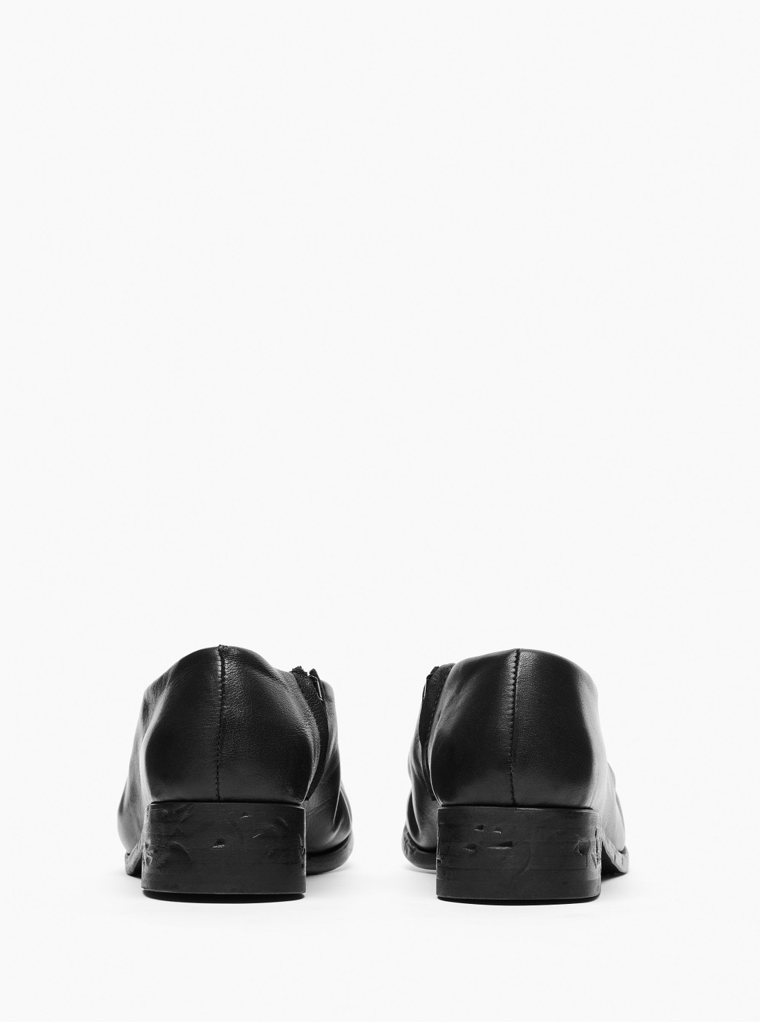 Chaussures Bubble Toe