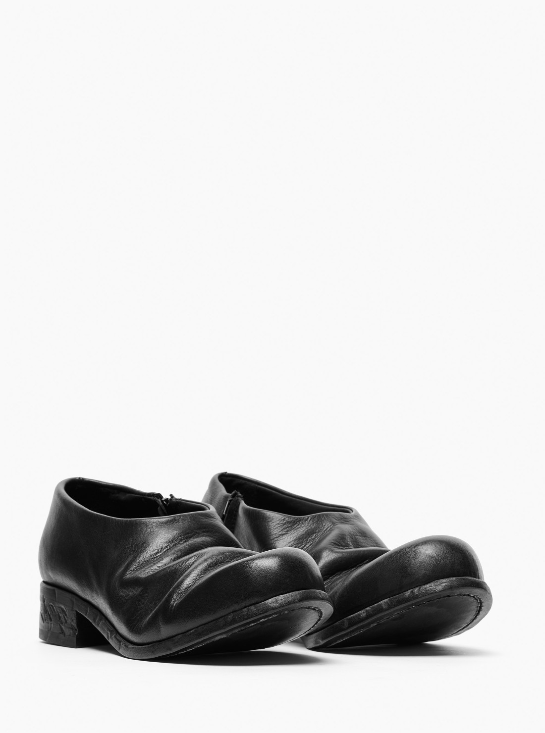 Chaussures Bubble Toe