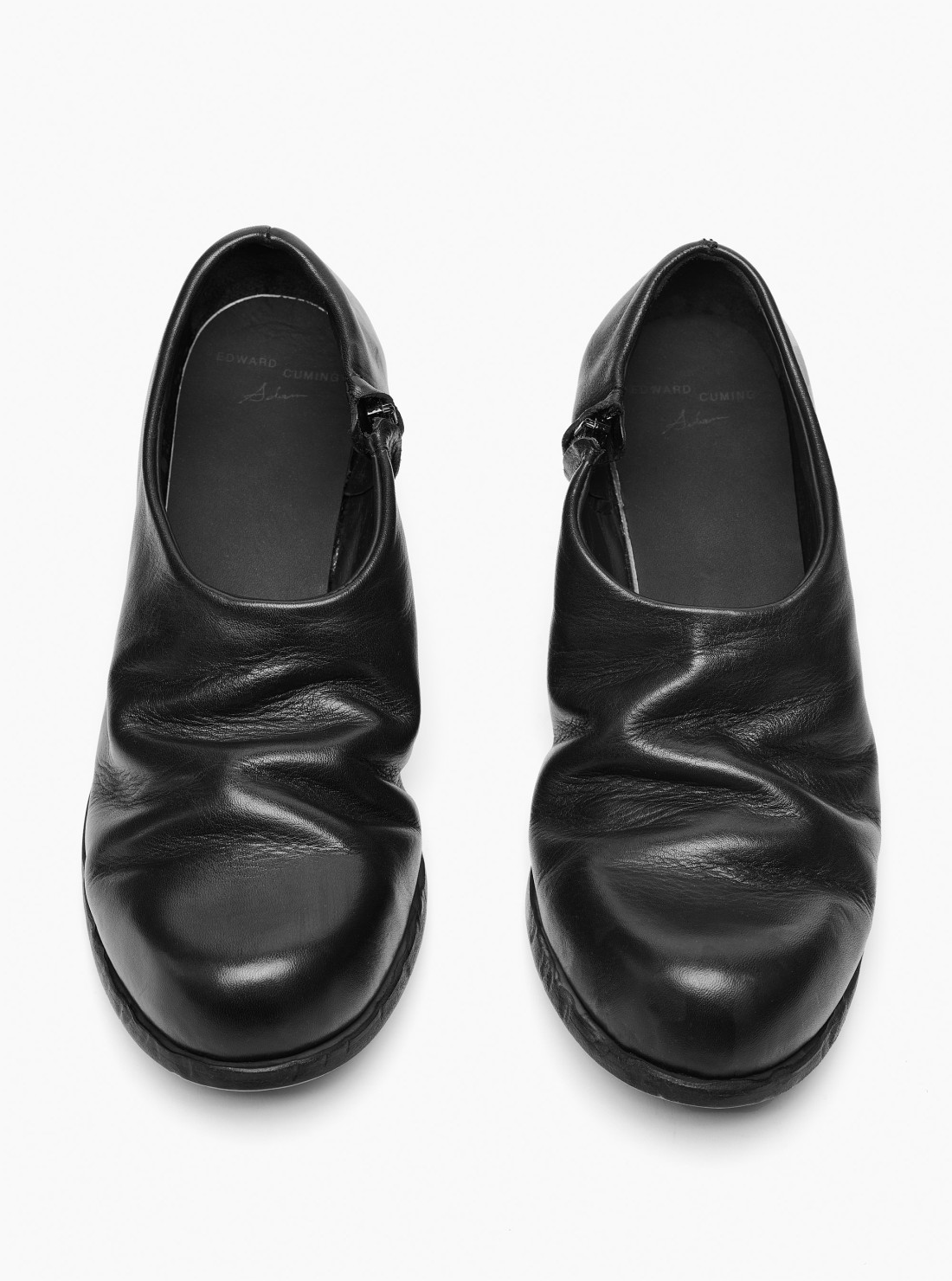 Chaussures Bubble Toe