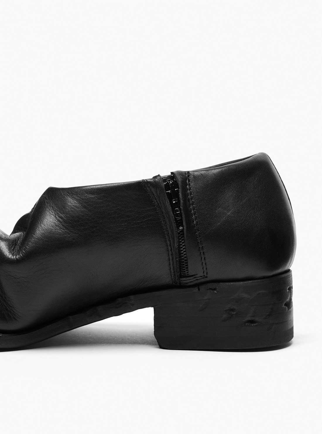 Chaussures Bubble Toe