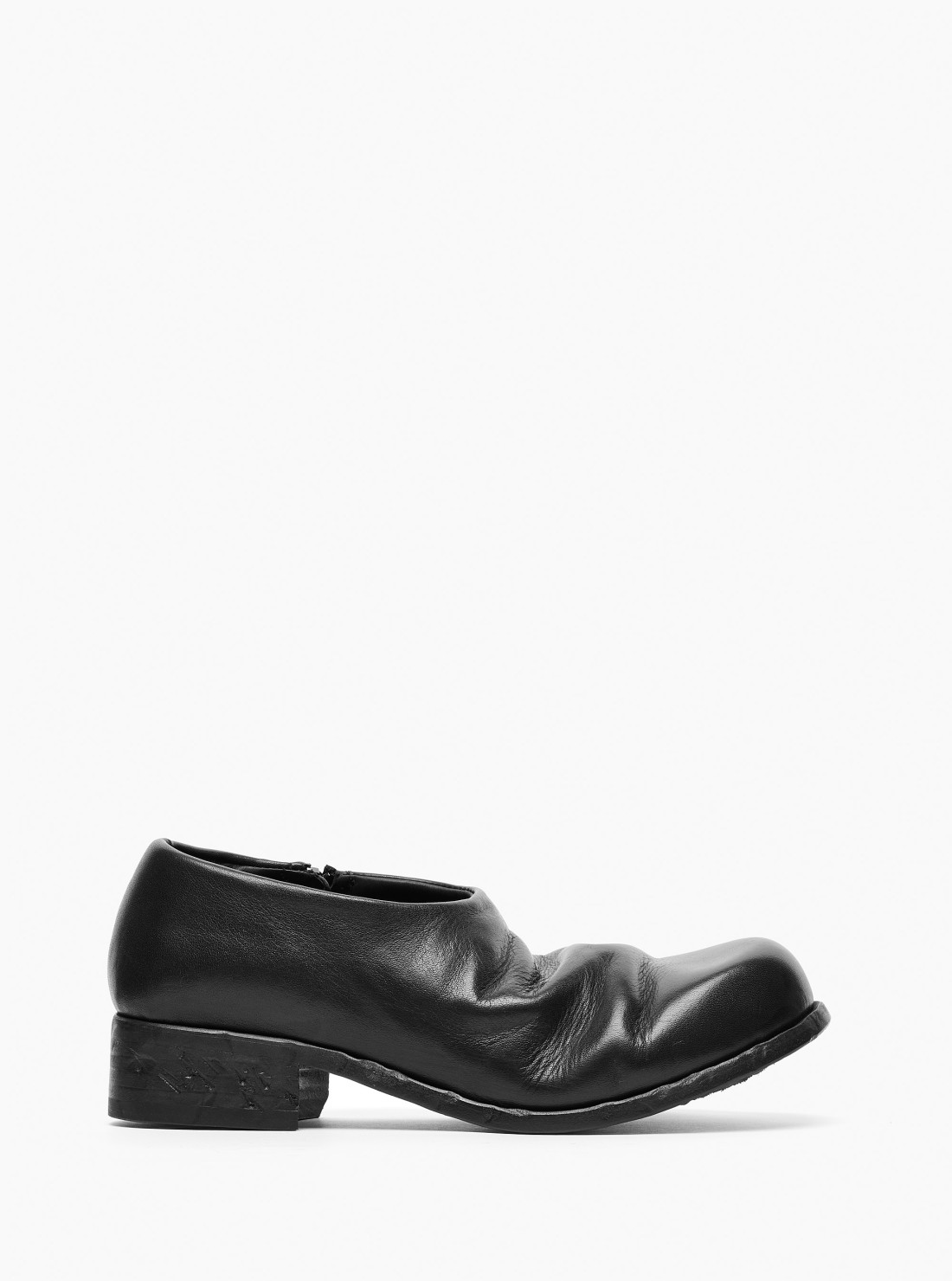 Chaussures Bubble Toe