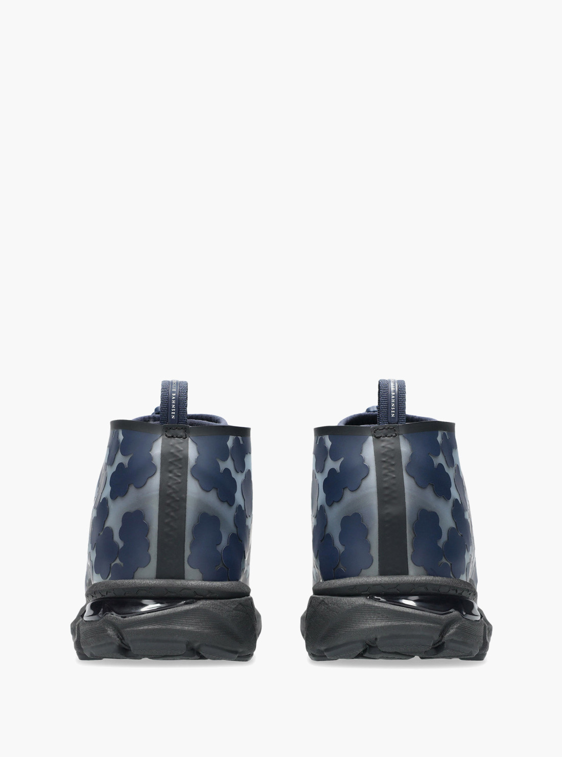 Gel-terrain Mt