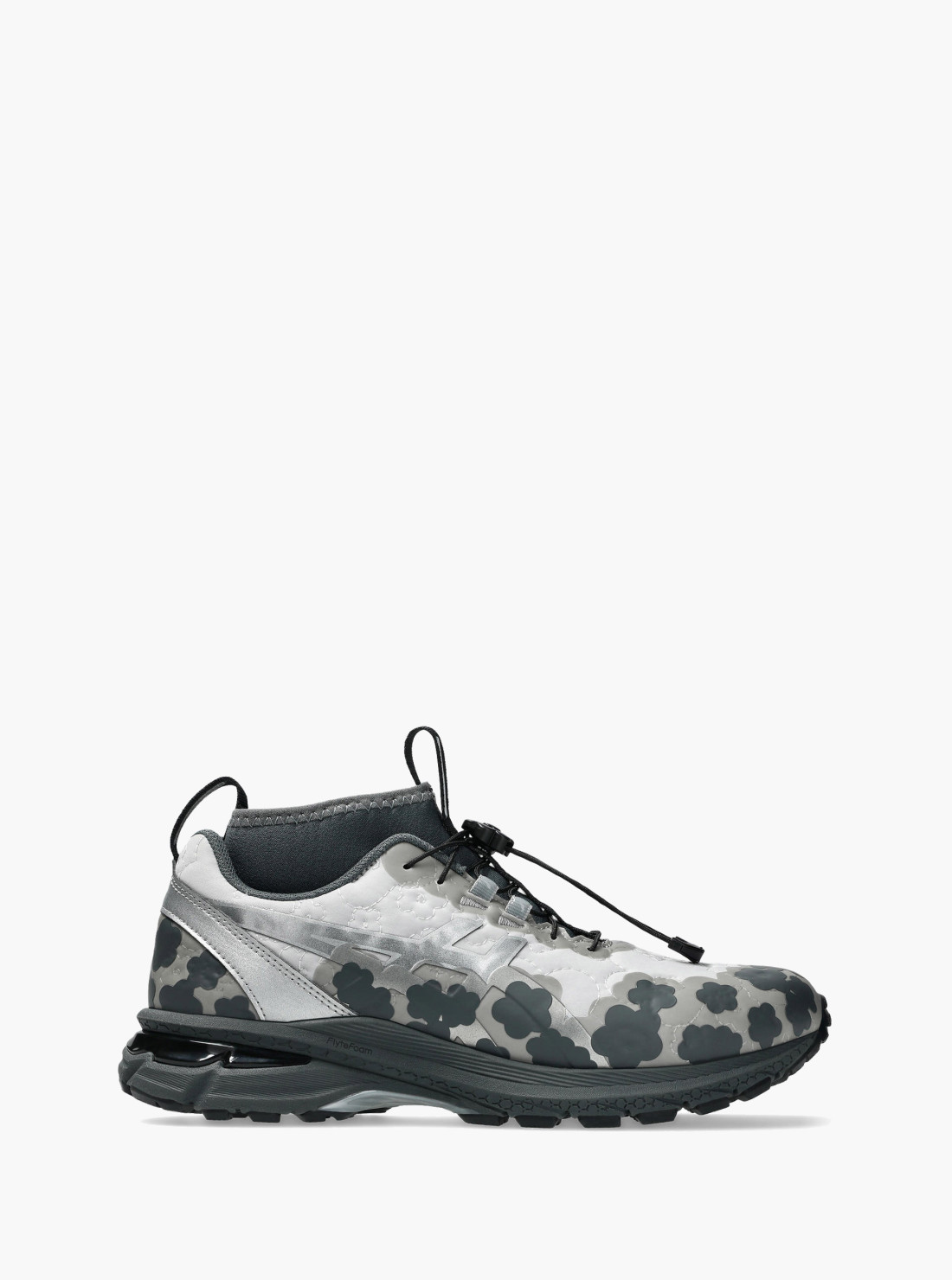 Gel-terrain Mt