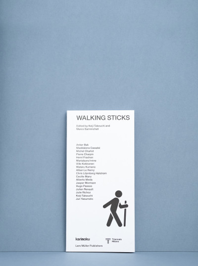 Walking Sticks