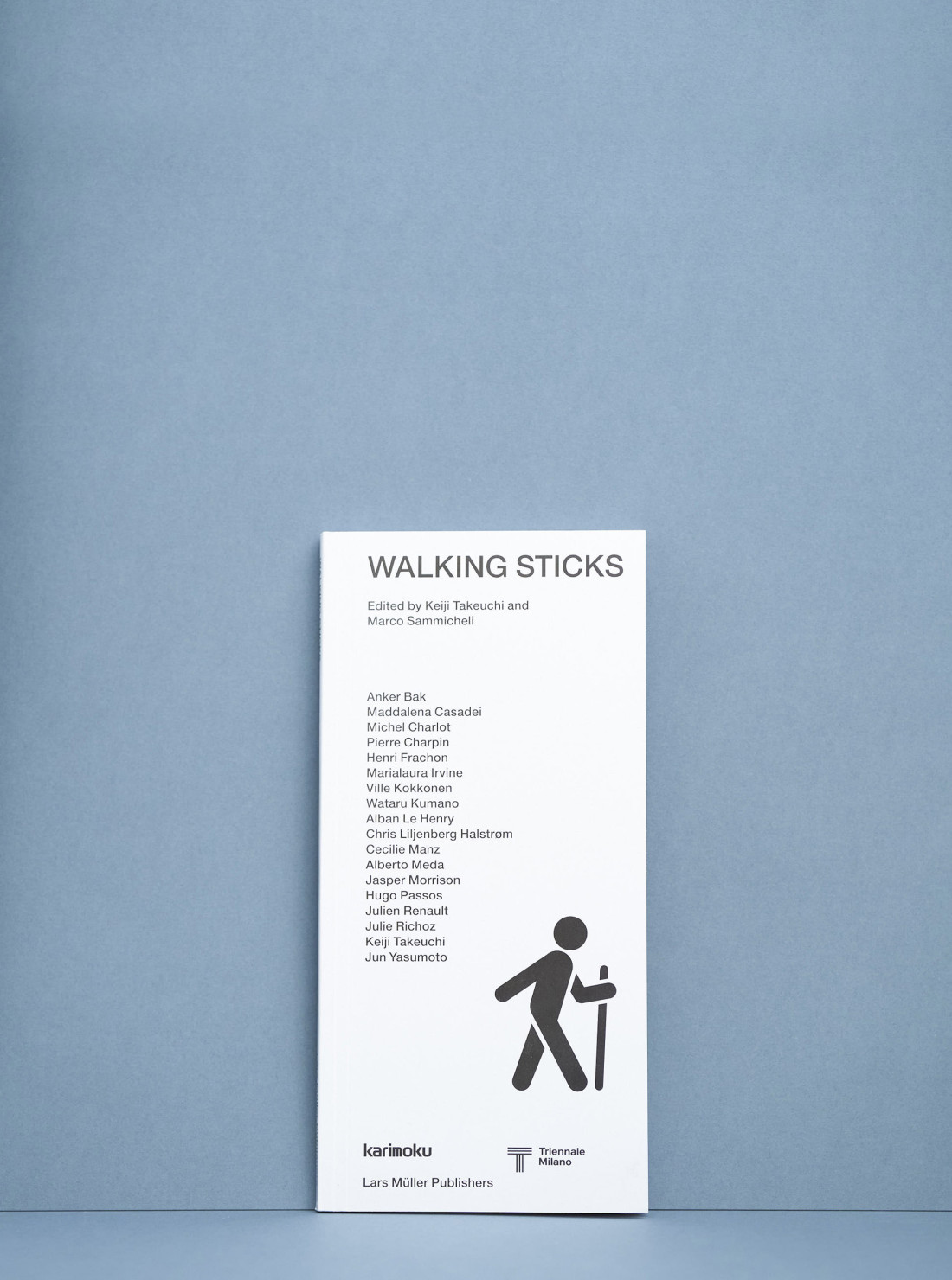 Walking Sticks