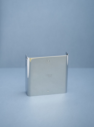 Citera small box by Enzo Mari 2