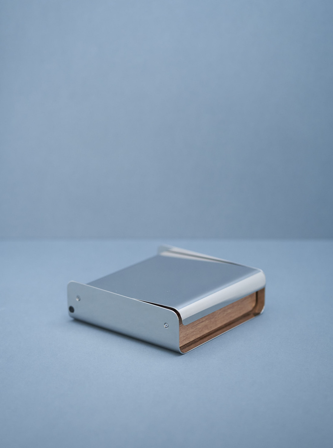 Citera small box by Enzo Mari