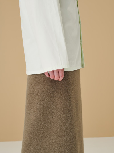 Shirt popeline cotton 2