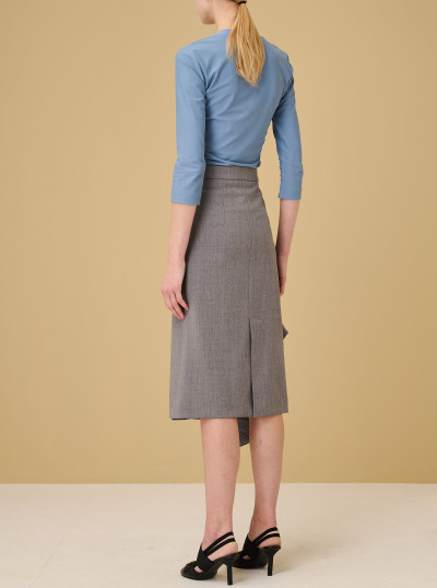 Jupe tailored 2