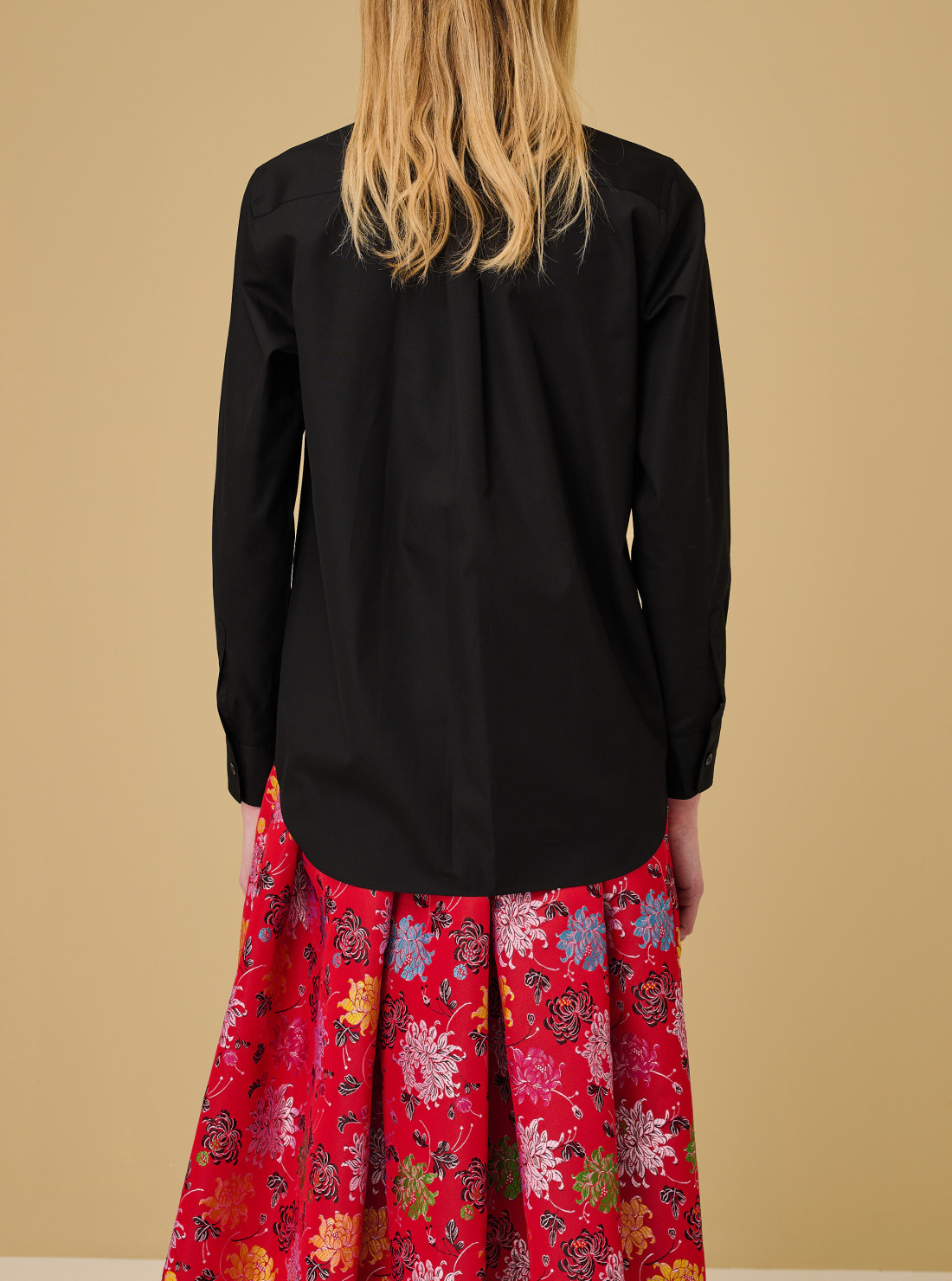 Chemise
