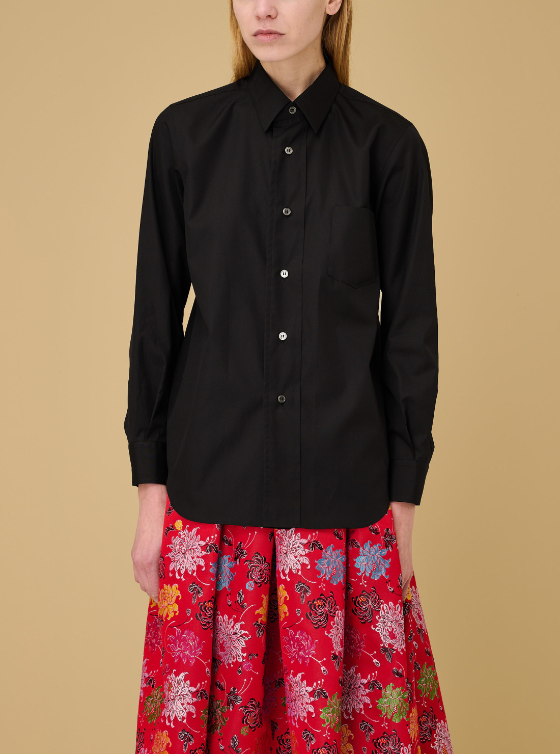 Chemise
