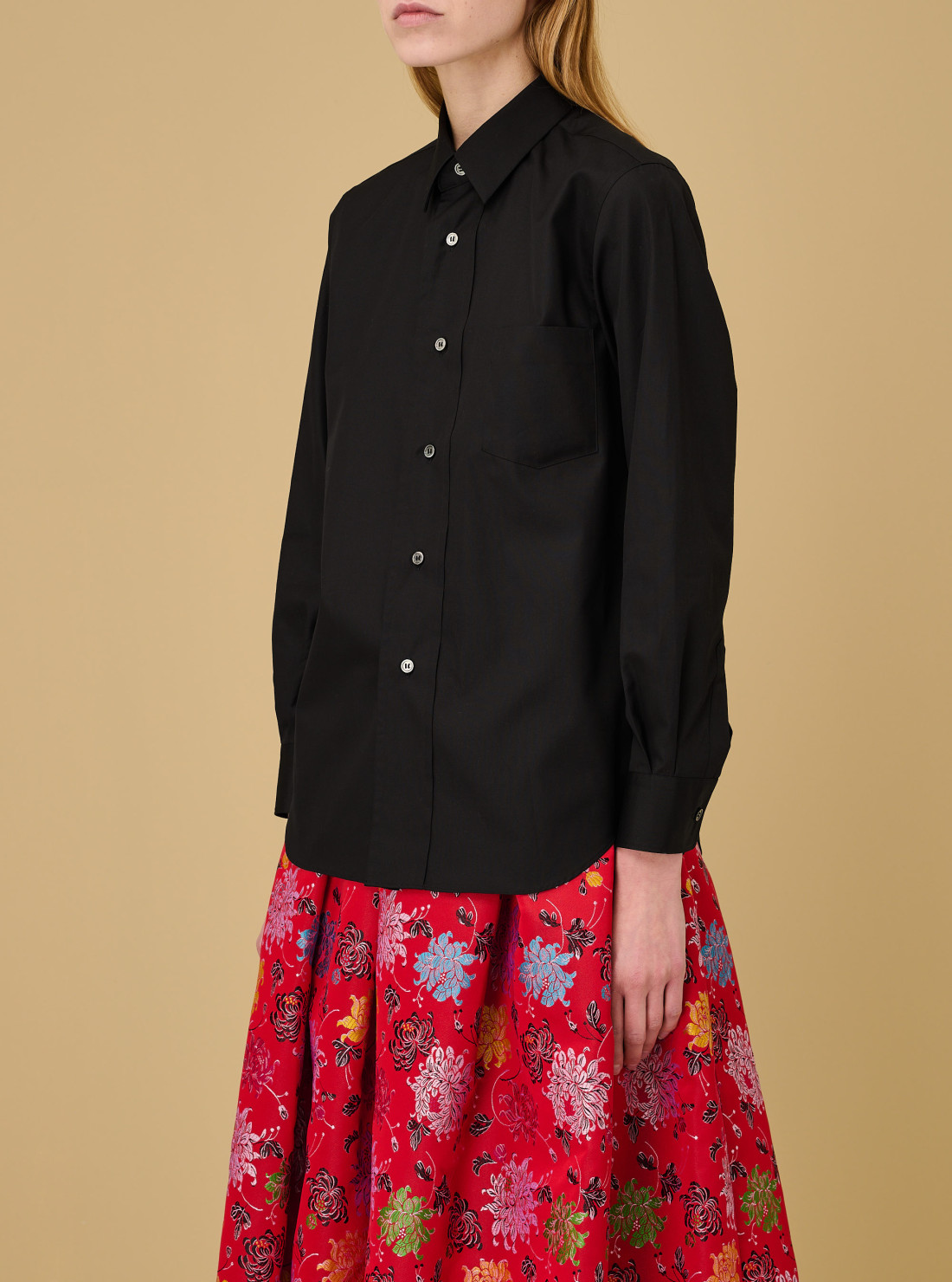Chemise