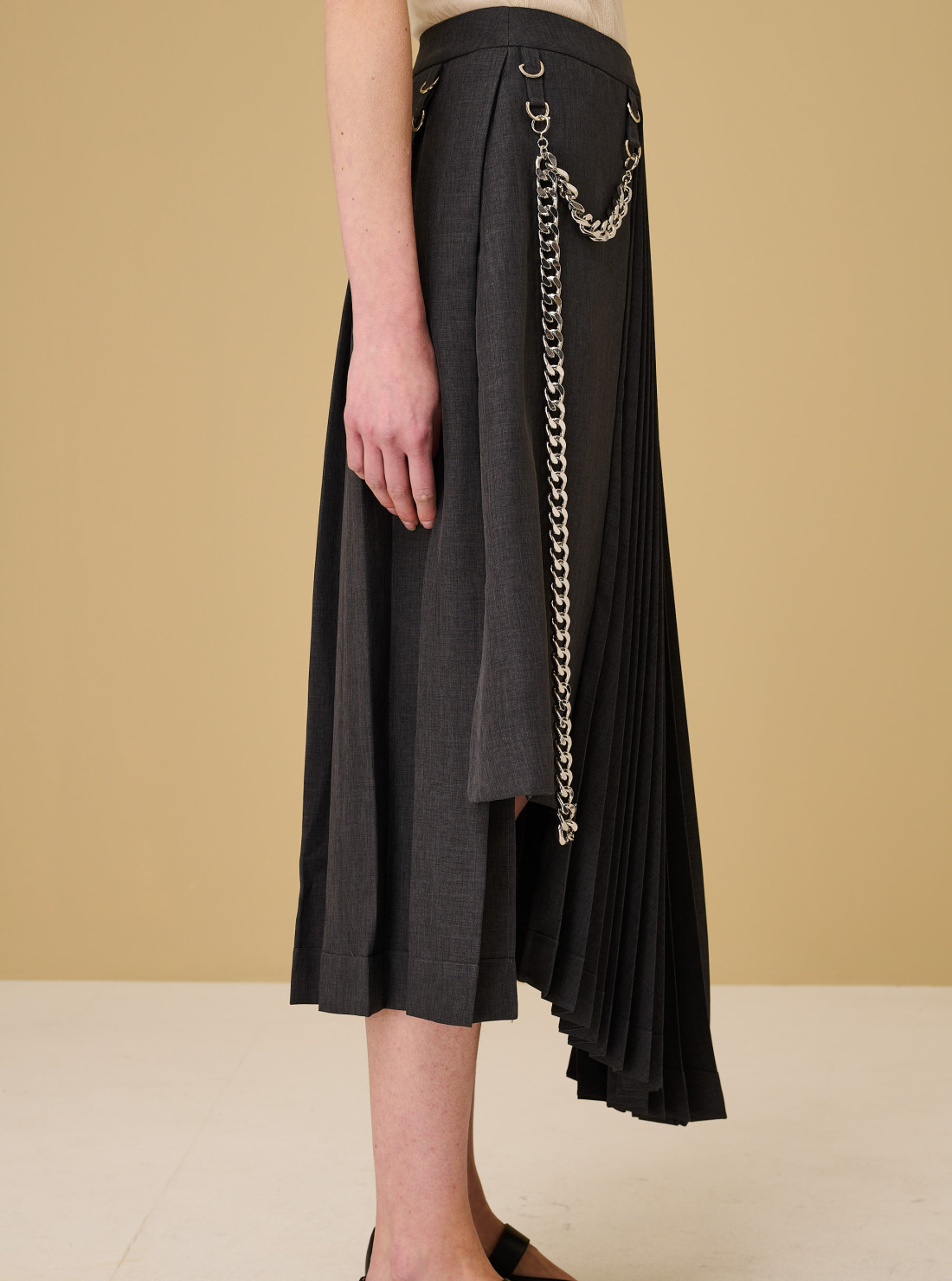Cavo skirt