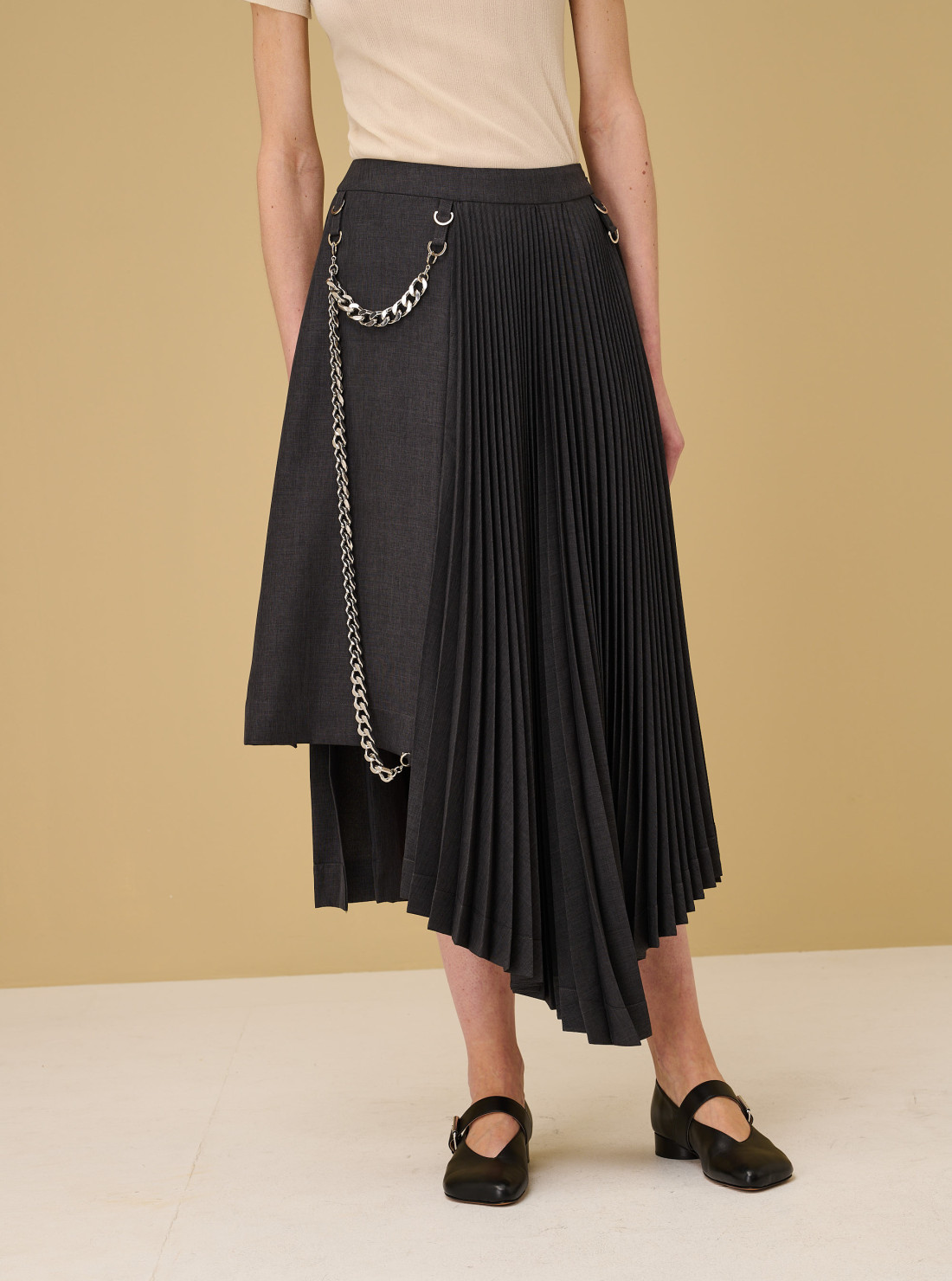 Cavo skirt
