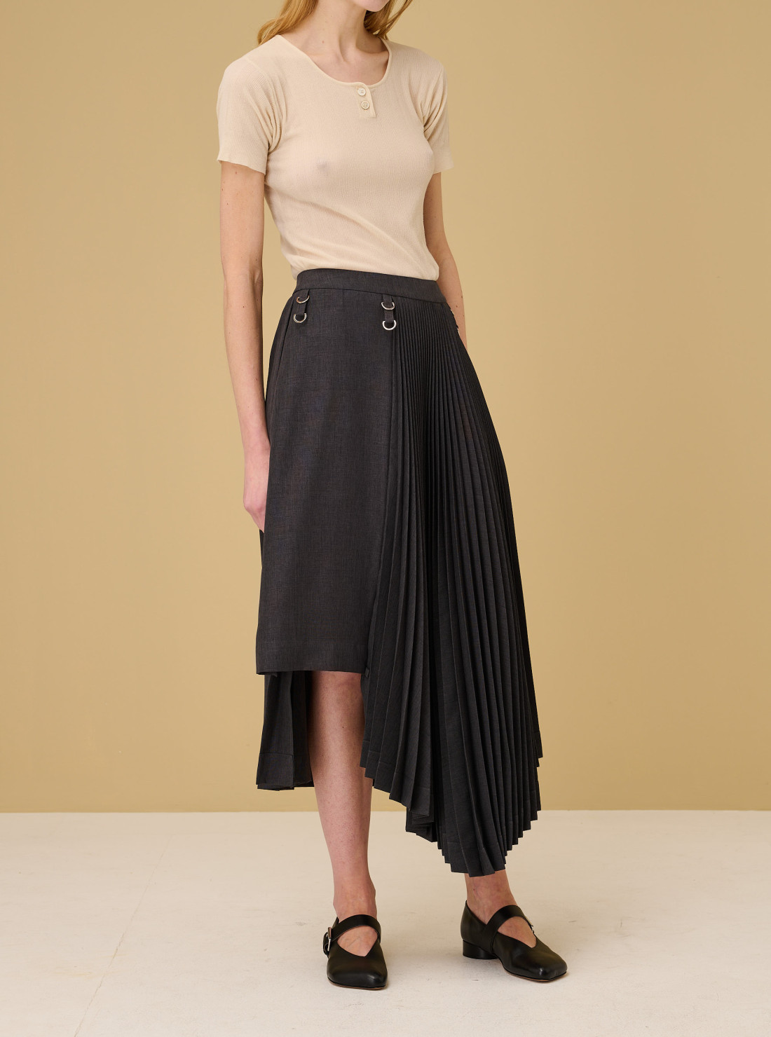 Cavo skirt