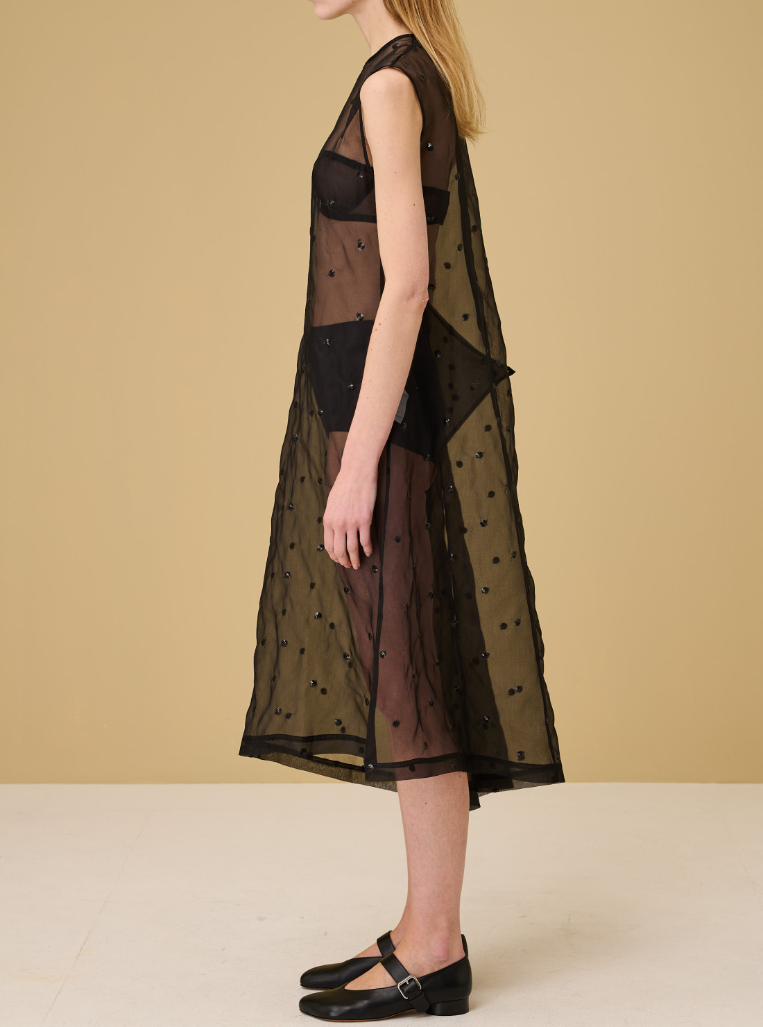 Nota Dress