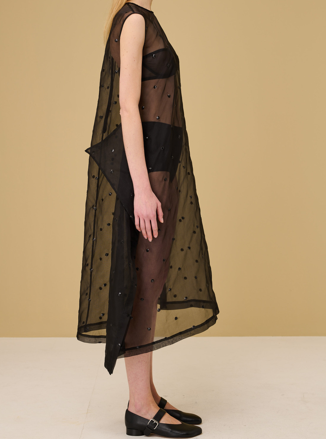 Nota Dress