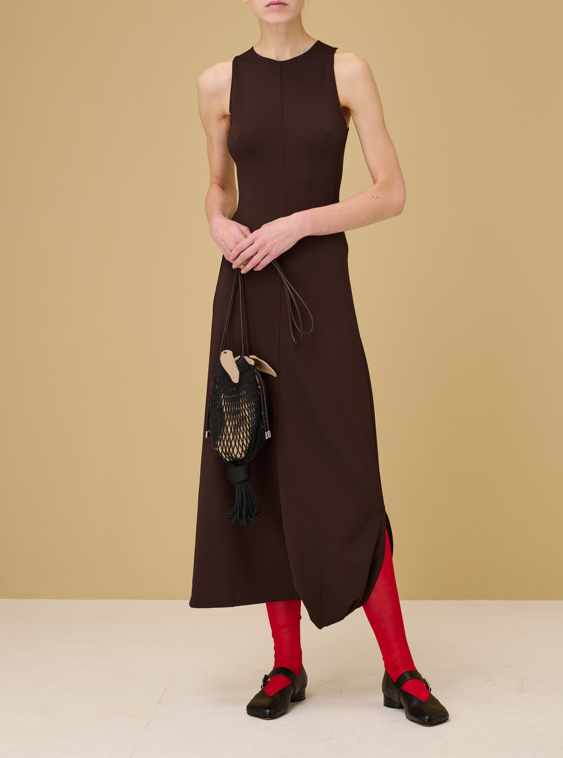 Sac Filt Octopus