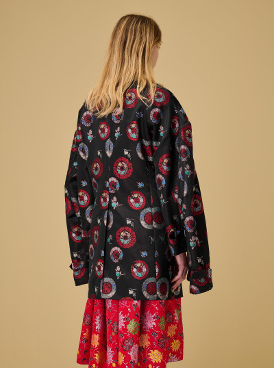 Ladies Jacket 2
