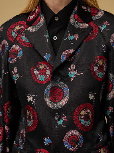 Ladies Jacket 2