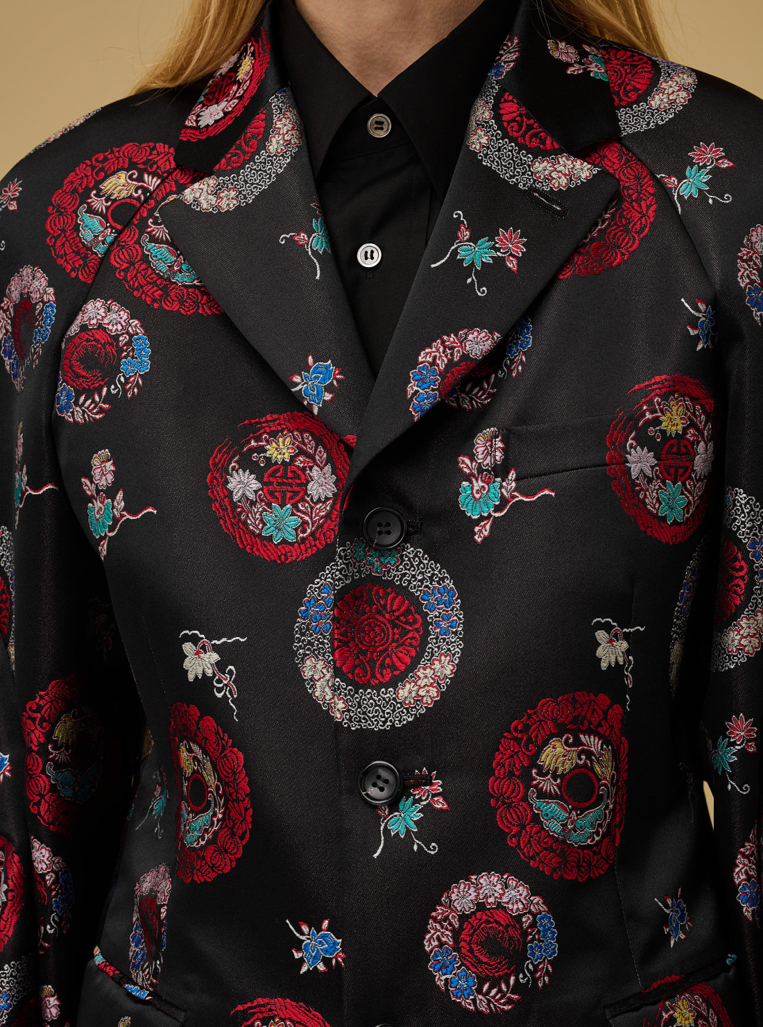 Ladies Jacket