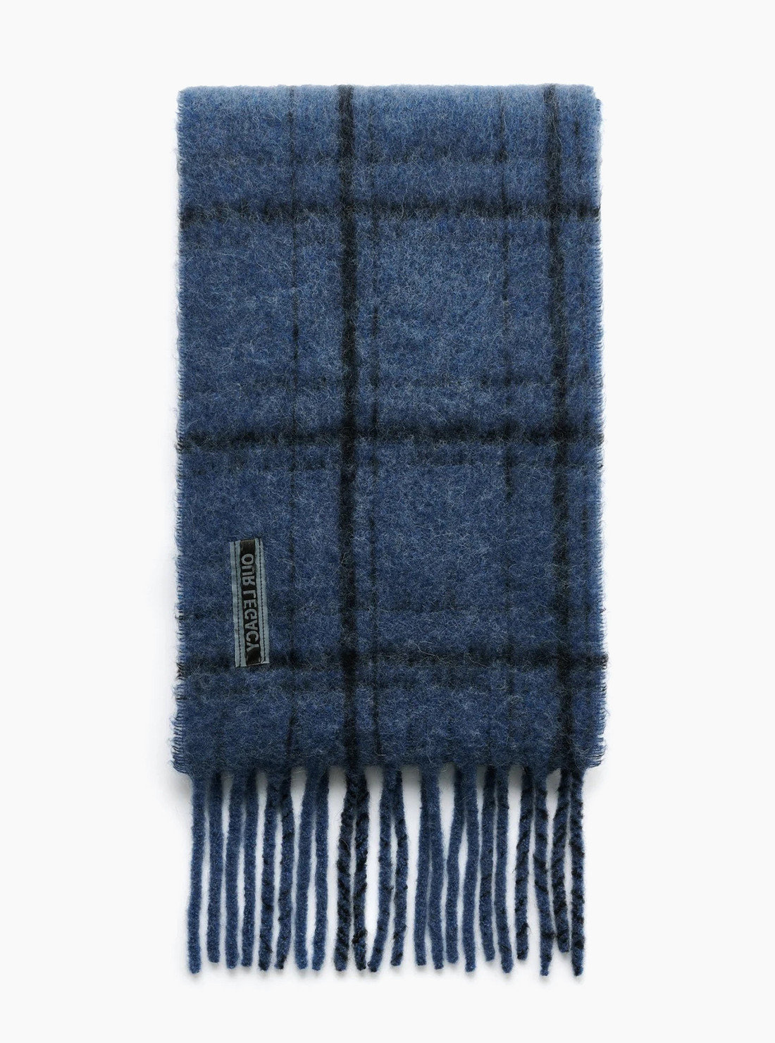 Estate Scarf