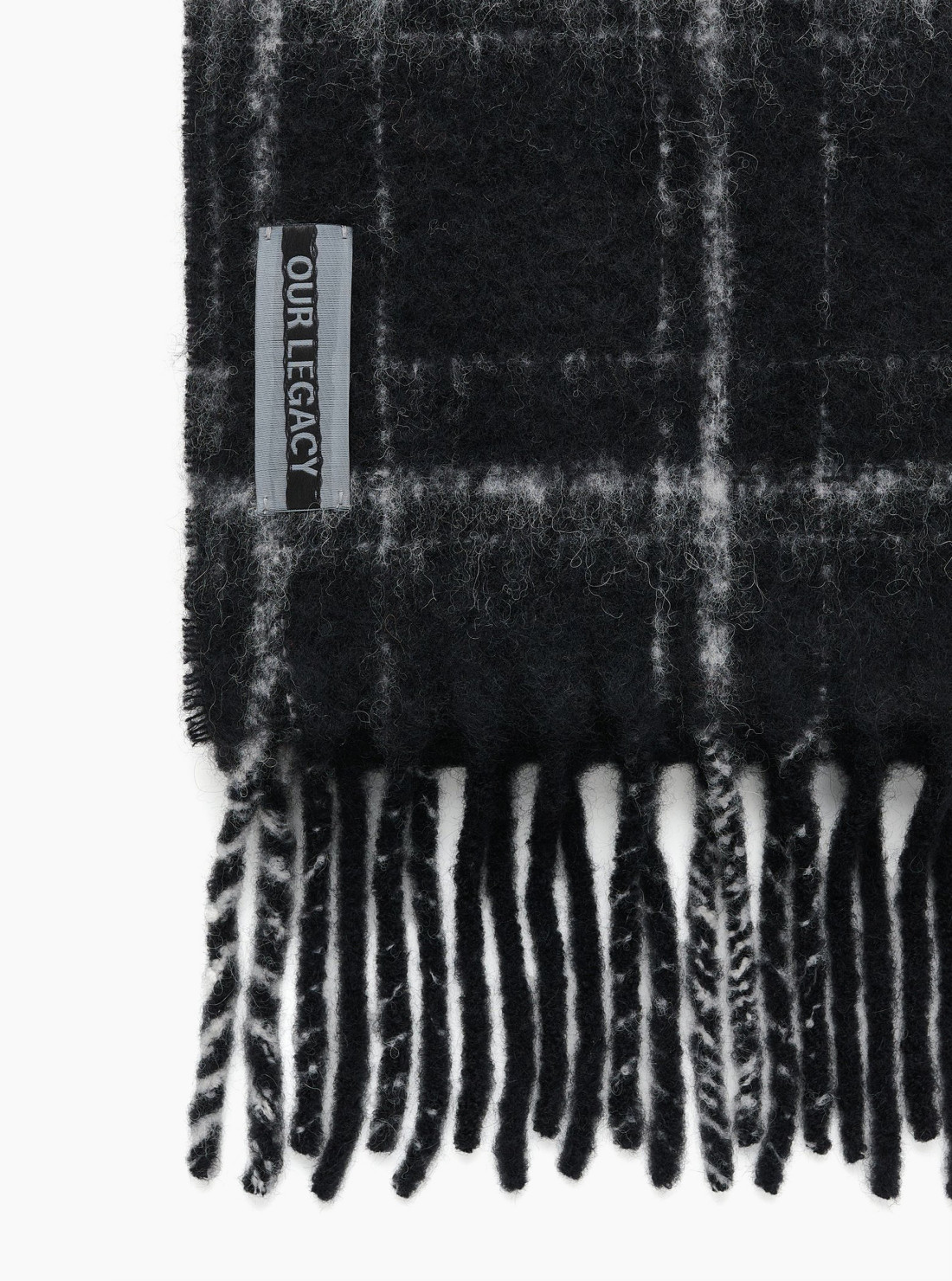 Estate Scarf
