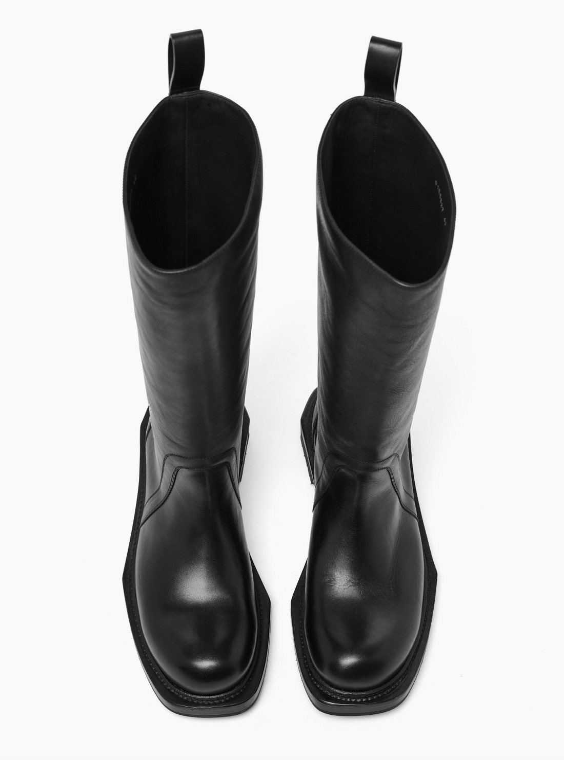 Bottes Cyclops