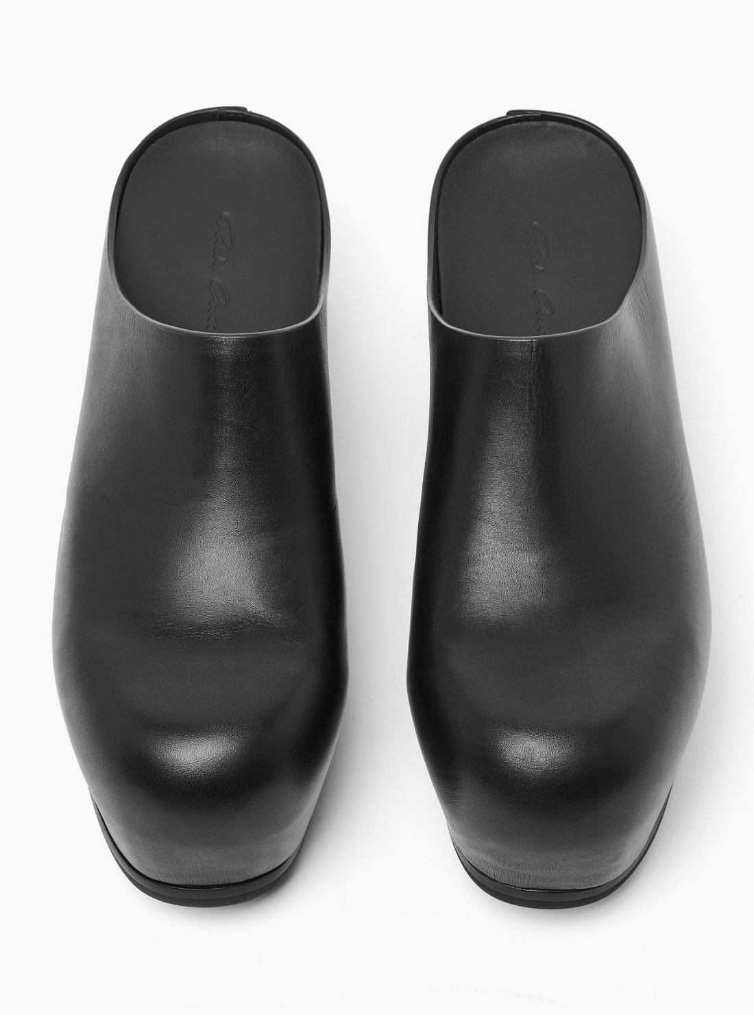 Mules Ballast