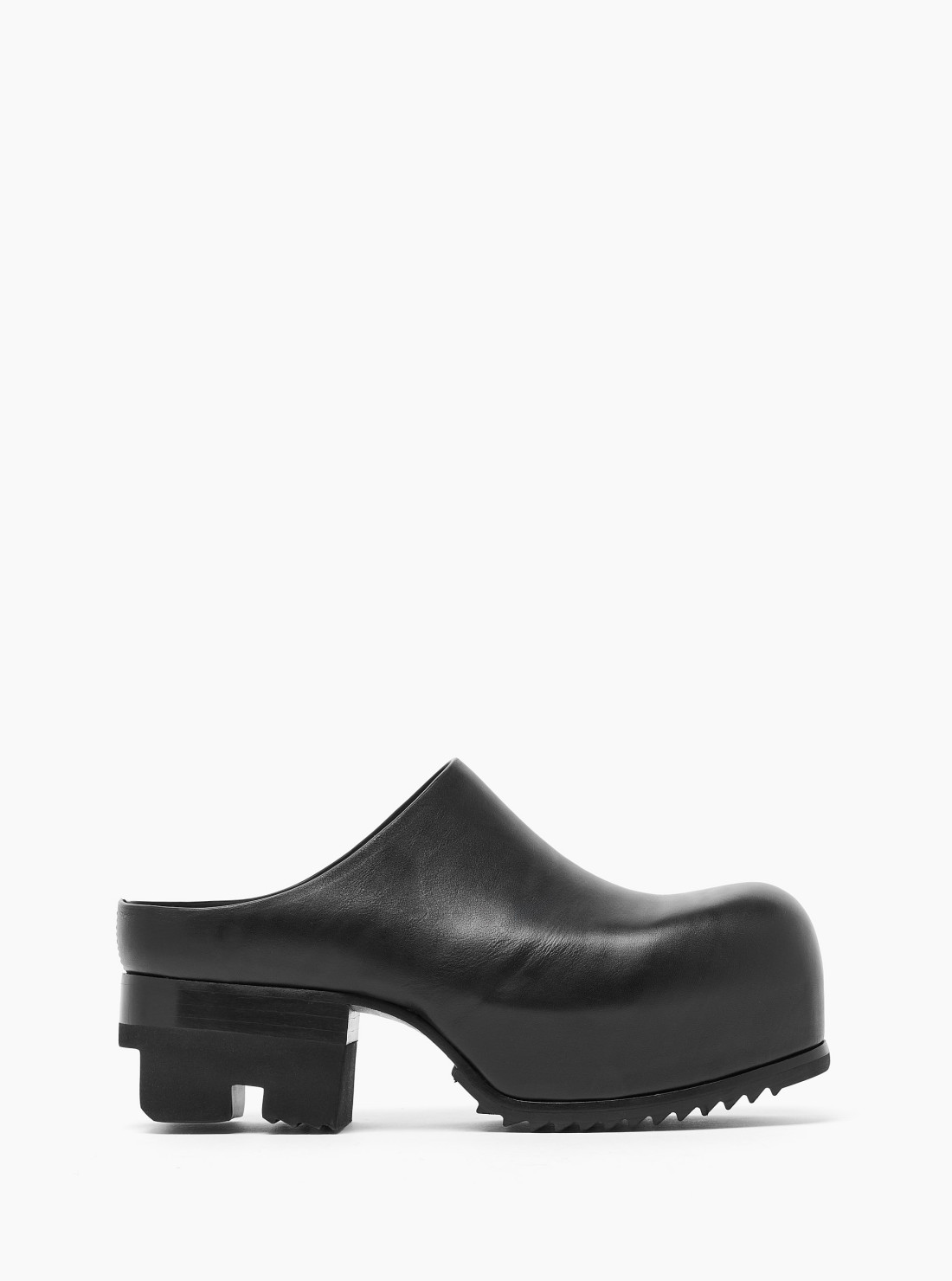 Mules Ballast