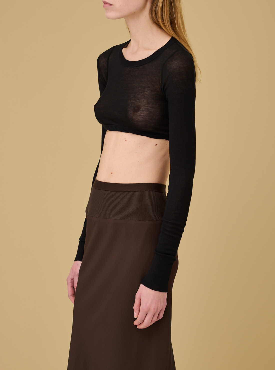 Ls Crop T