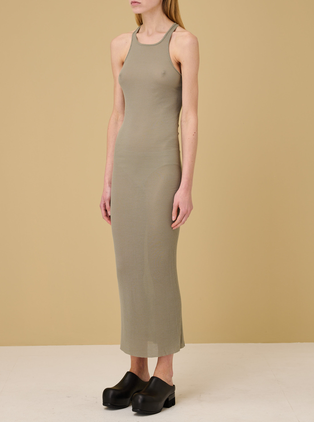 Robe tank