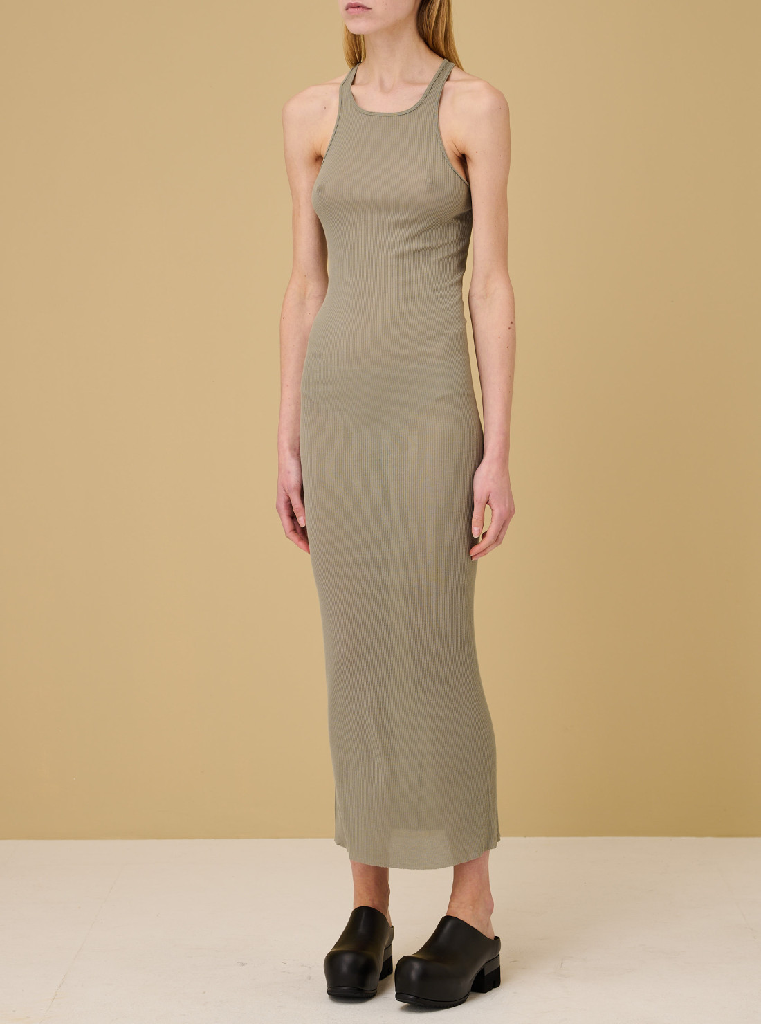 Robe tank