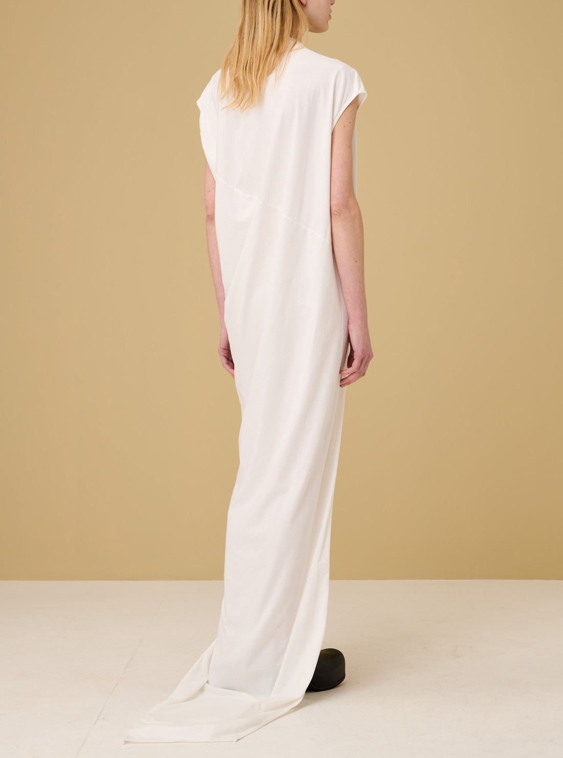 T Dress