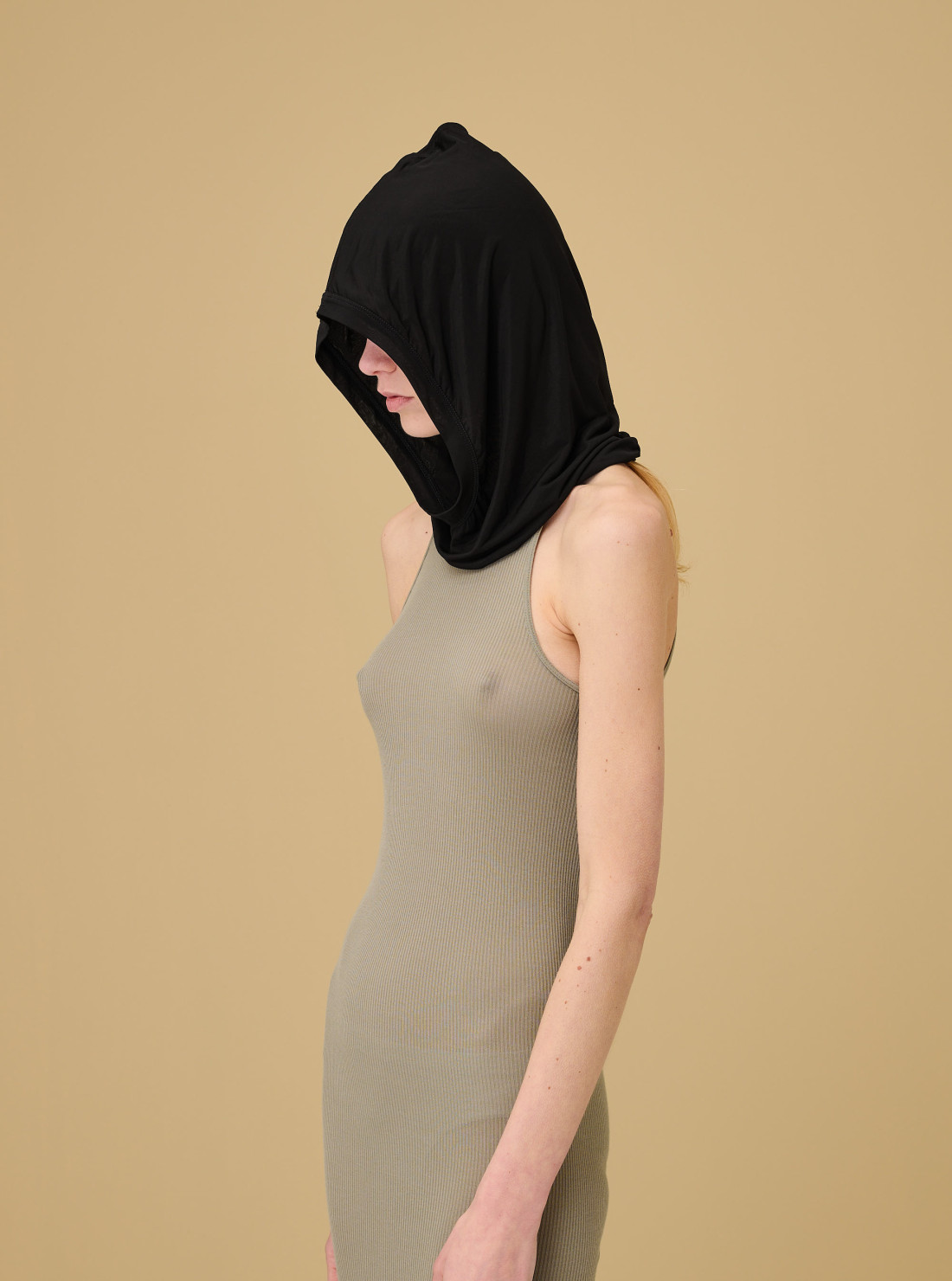 Capuche