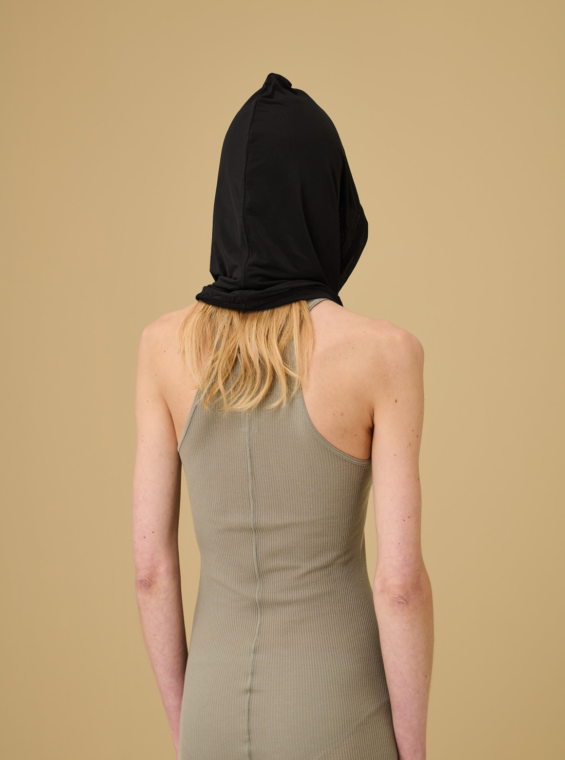 Capuche